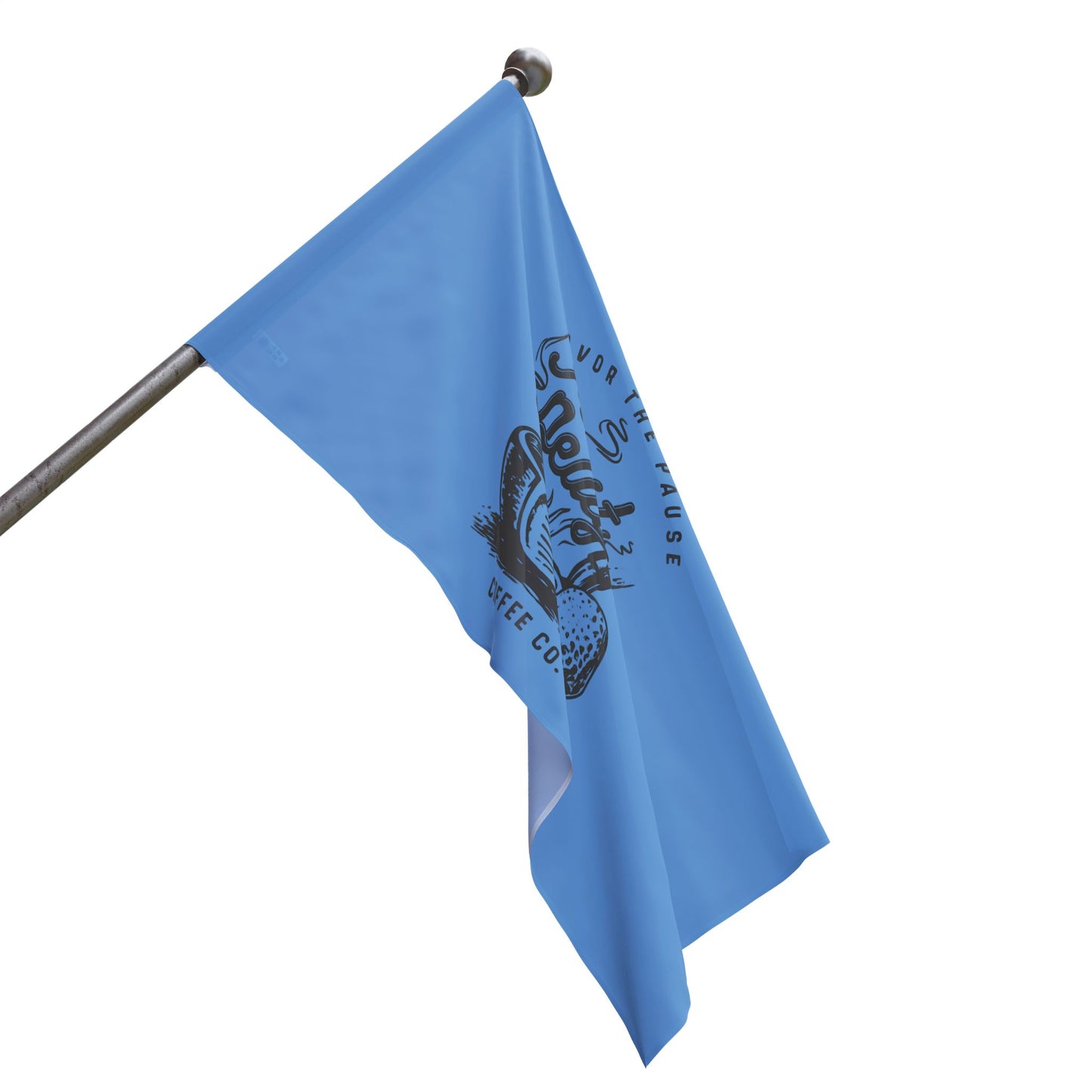Frost Delay Flag