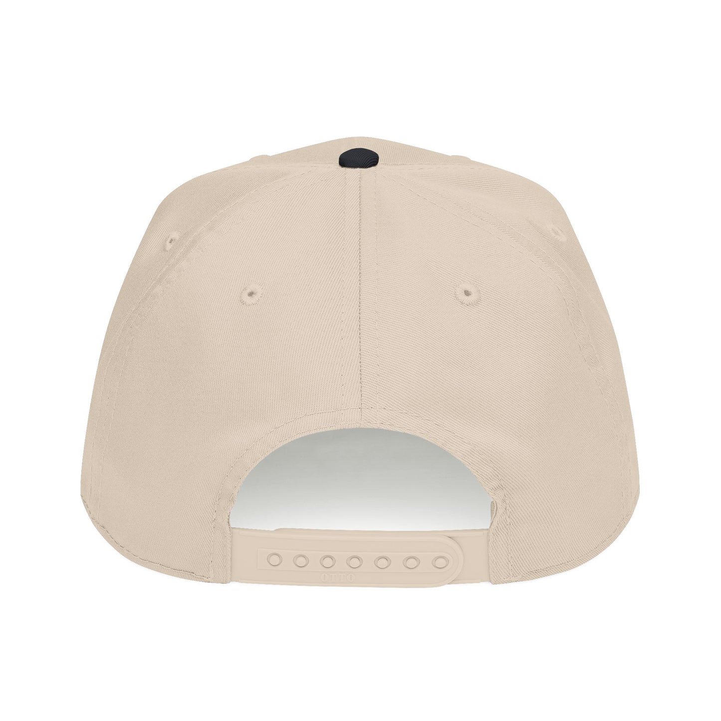 Frost Delay Upside Down hat