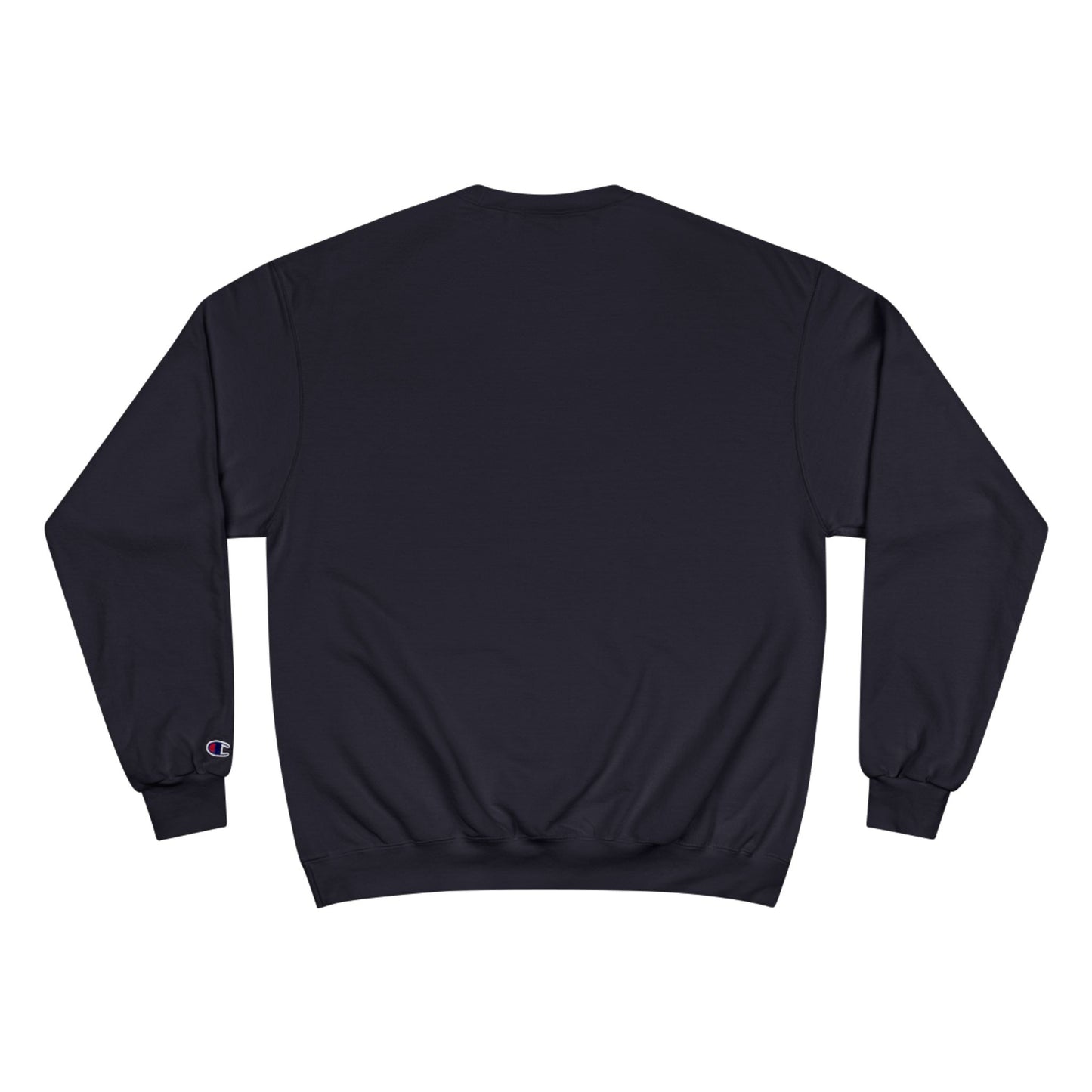 Frost Delay Crew neck