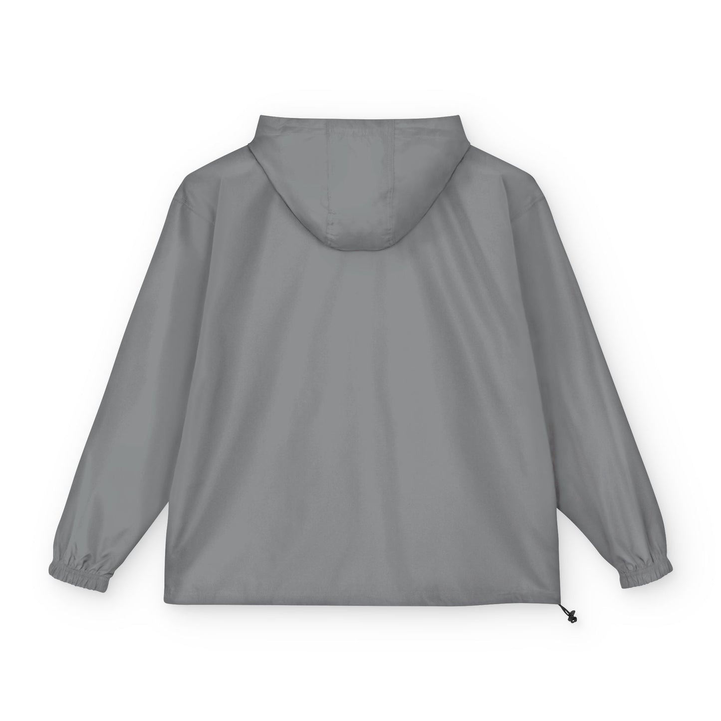 Frost Delay Golf Windbreaker