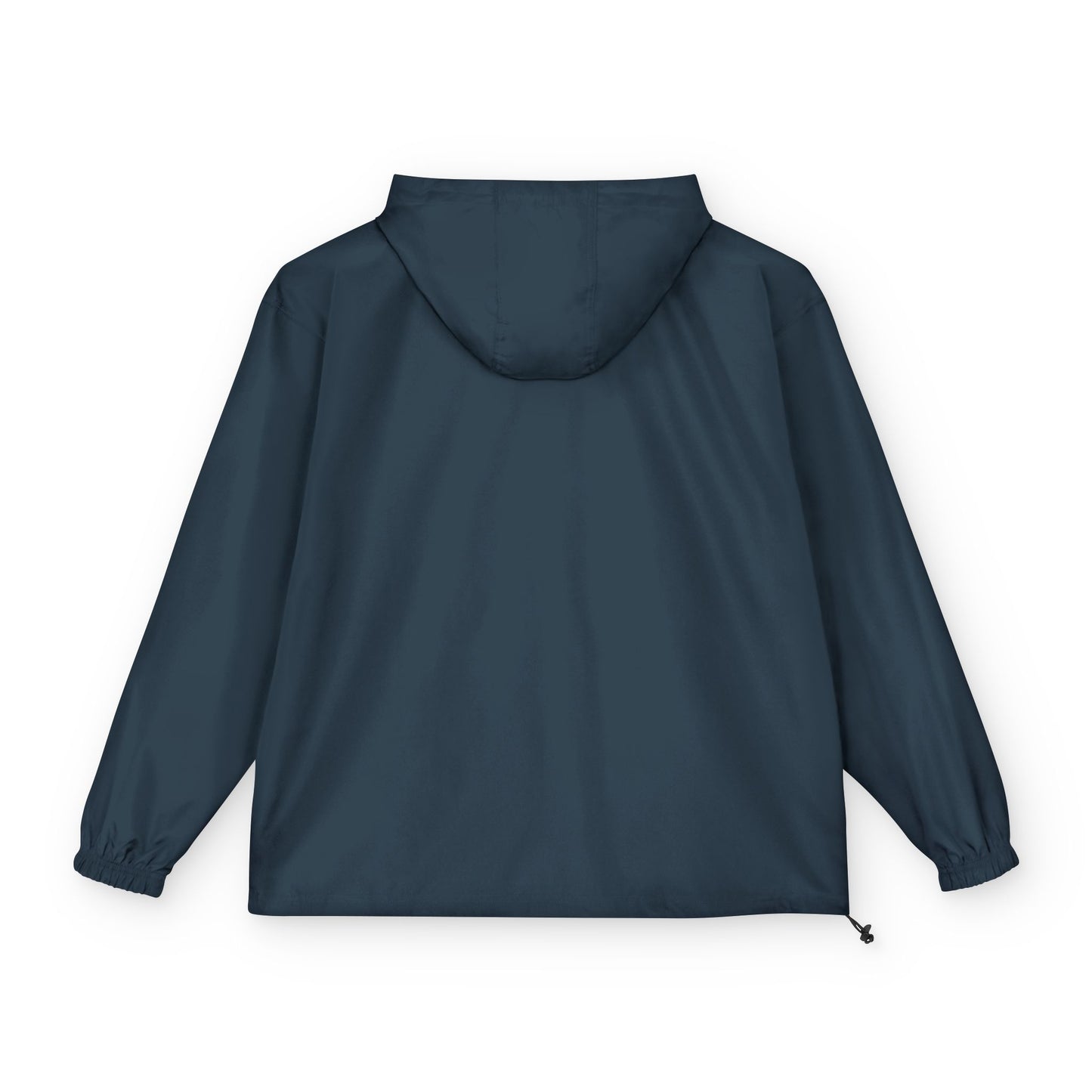 Frost Delay Golf Windbreaker