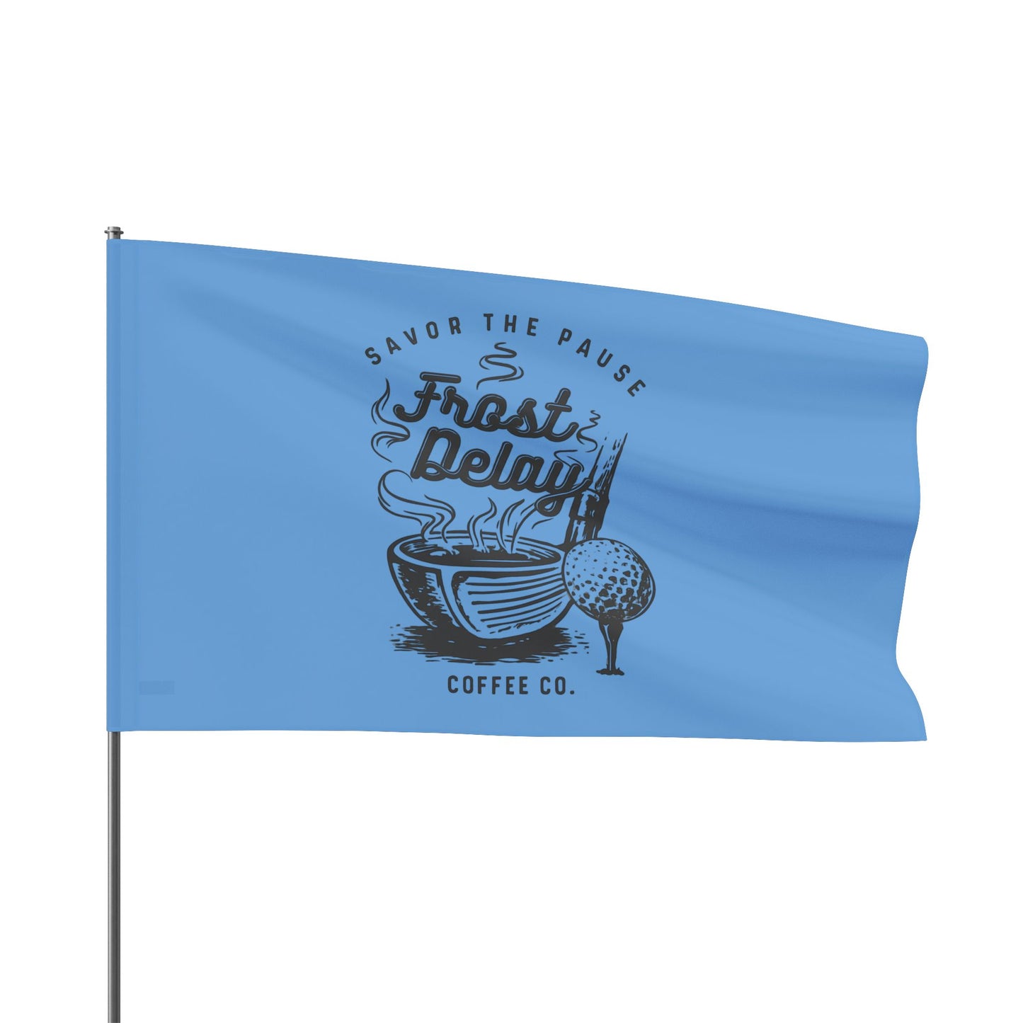 Frost Delay Flag