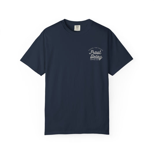 Frost Delay Tee