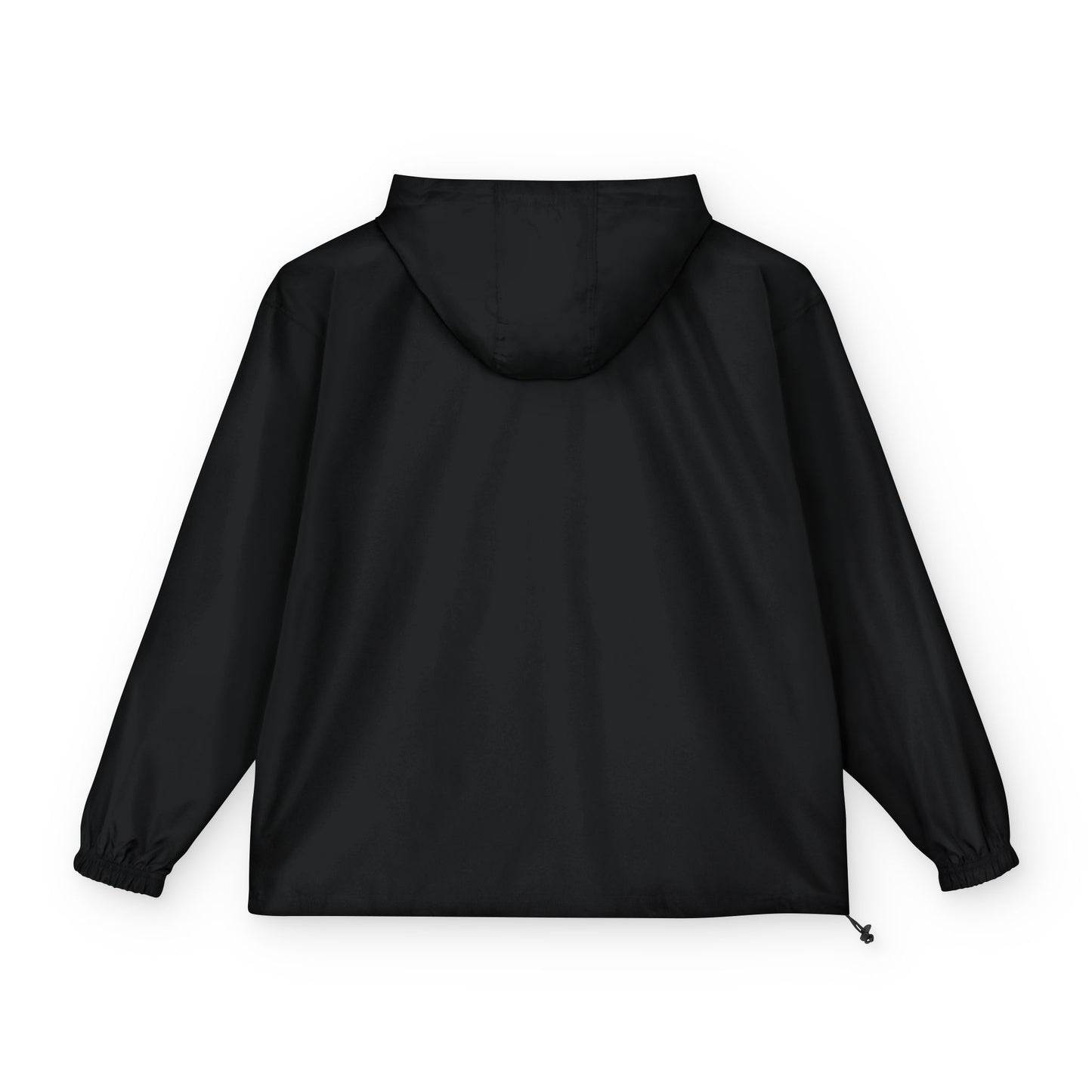 Frost Delay Golf Windbreaker