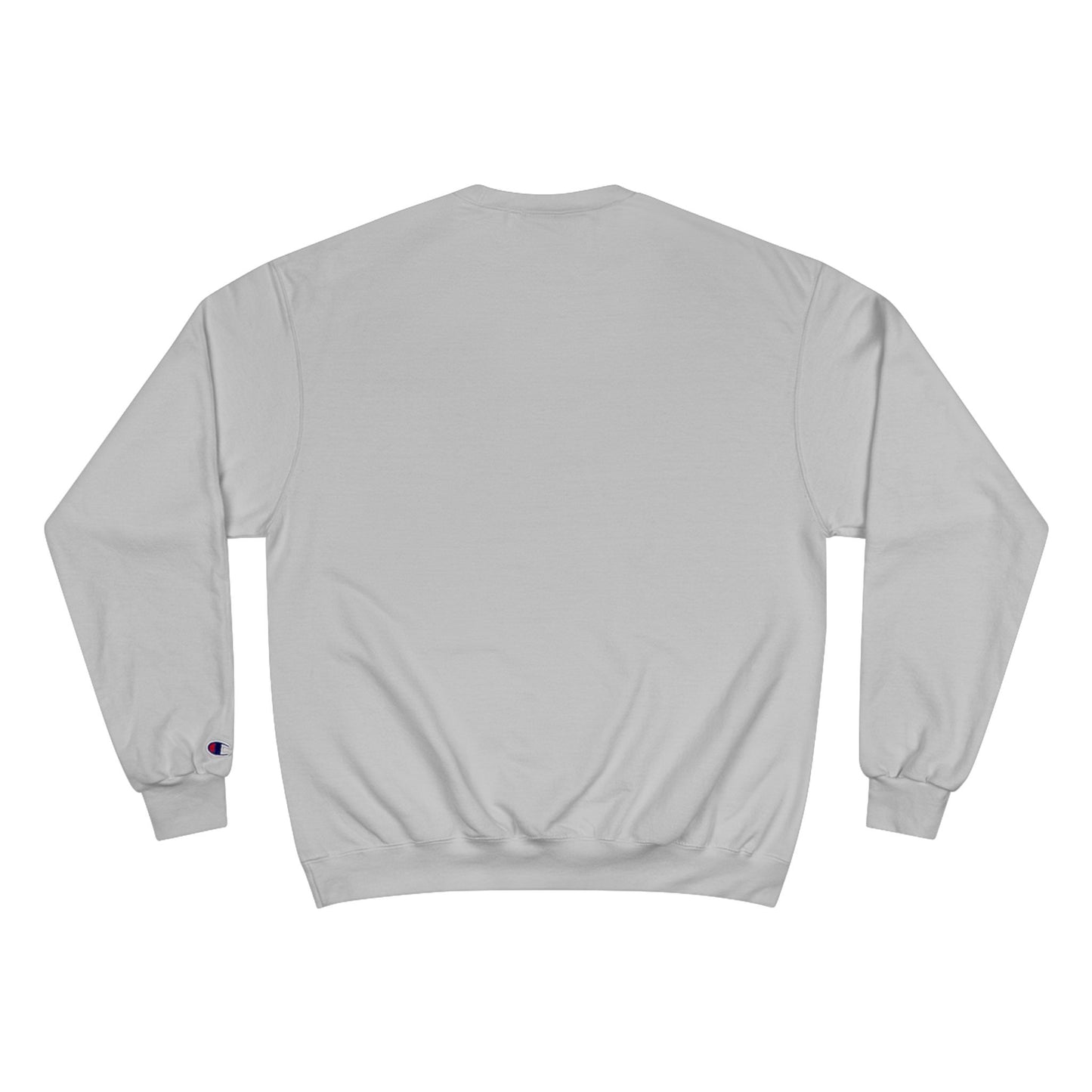 Frost Delay Crew neck