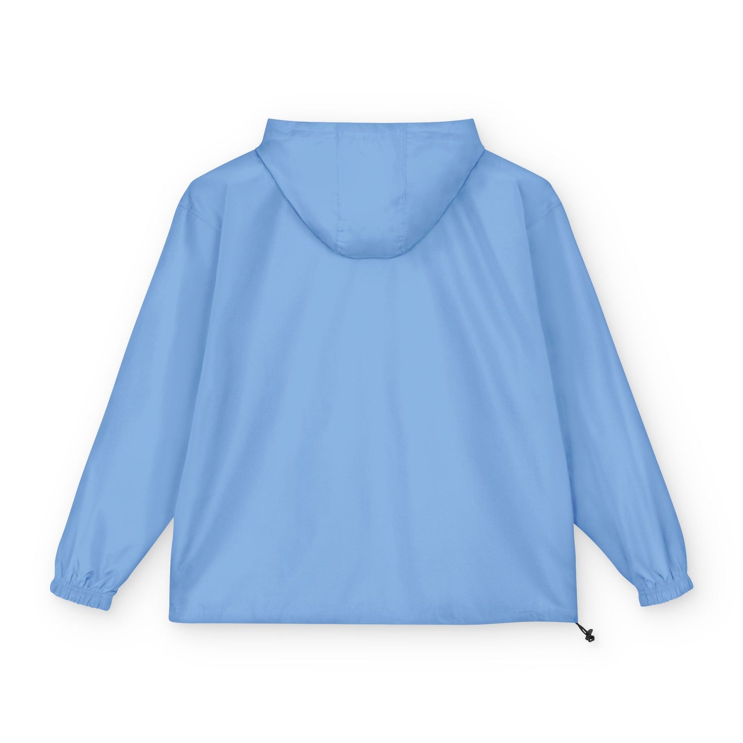 Frost Delay Golf Windbreaker