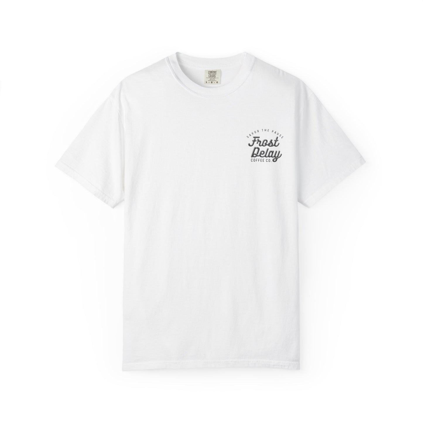 Frost Delay Tee