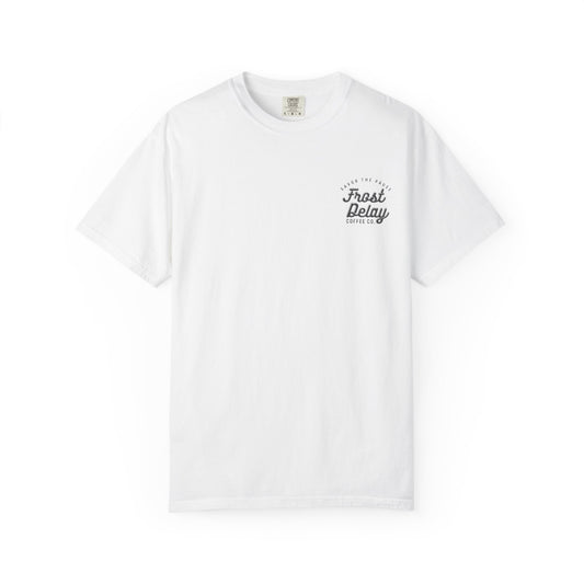 Frost Delay Tee