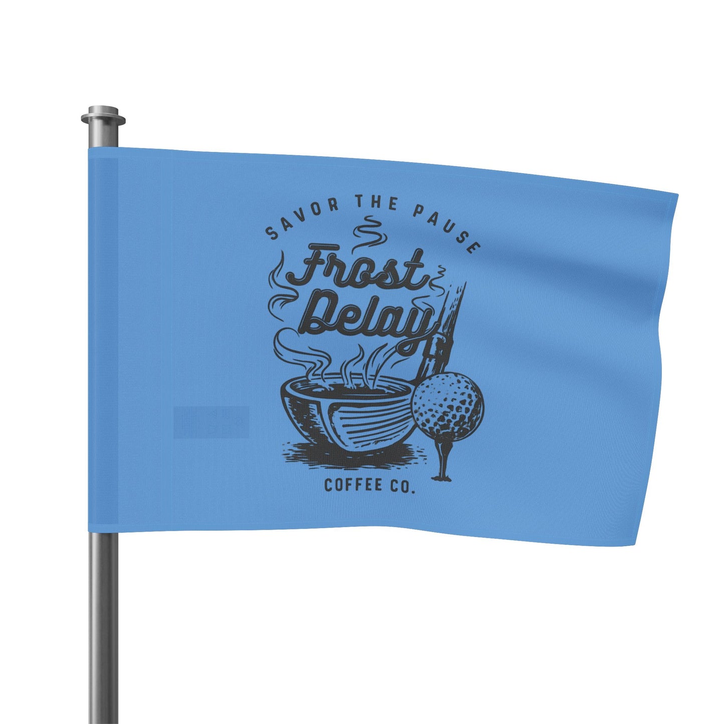 Frost Delay Flag