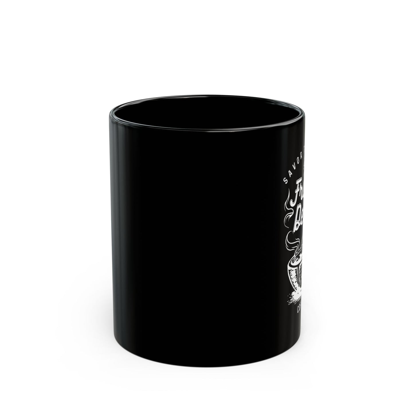 Frost Delay Coffee Mug